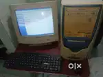Old model Computer