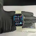 HK9 PRO MAX PLUS SERIES 9+ AMOLED SMART WATCH AMOLED HK9 SMARTWATCH