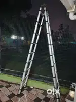 18 feet lader