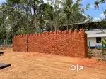 Bricks first quality
