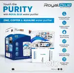 New Aqua Ro available in our jaipur best price now A12
