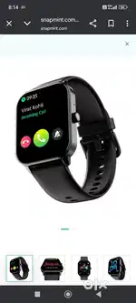 Noise smart wach bulututh