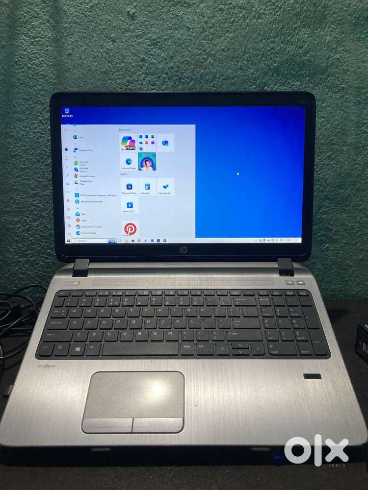 HP PRO BOOK 450 G2