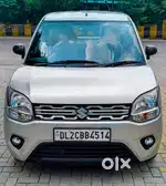 Maruti Suzuki Wagon R CNG LXI, 2020, CNG & Hybrids