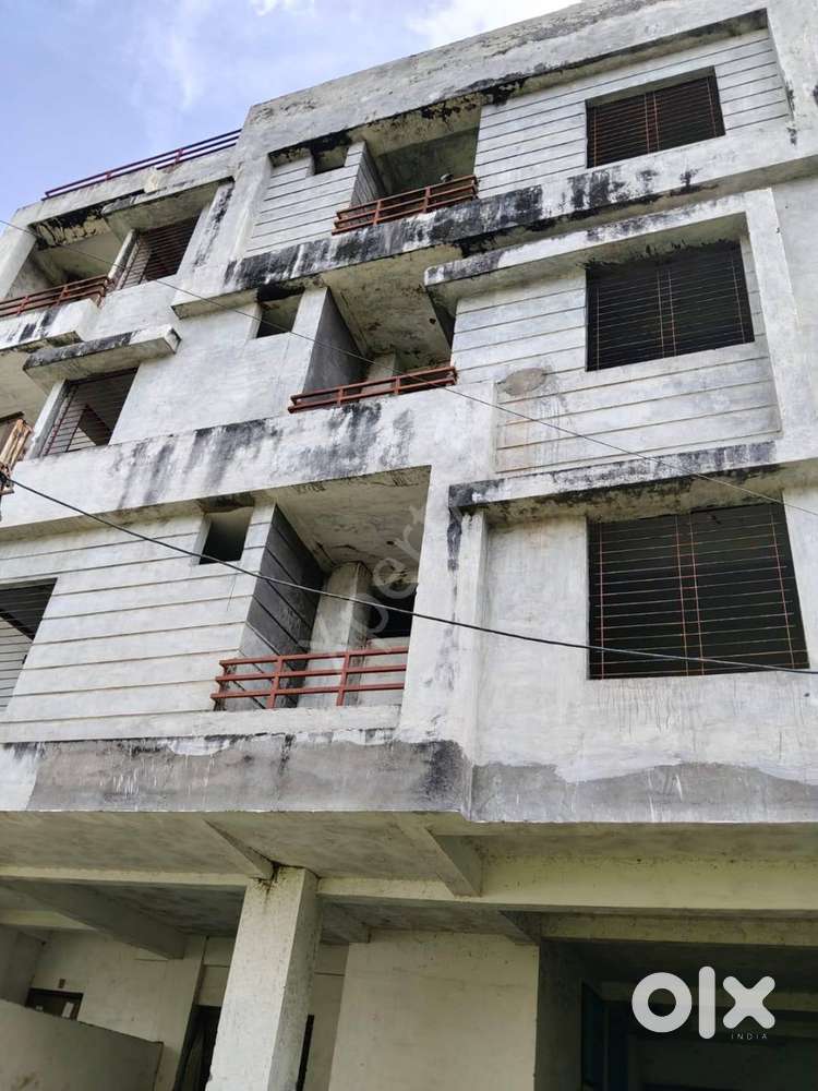 2 BHK Apartment in Ghehukheda