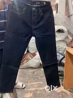 Jeans minimum quantity 100 pcs