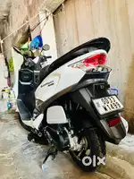 Suzuki access 125