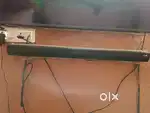 Sound bar 3600 open box 1 month