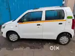 Maruti Suzuki Wagon R 2019