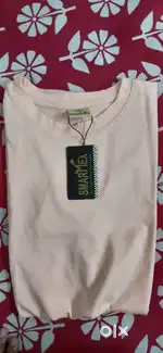 M size clothes
