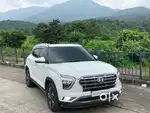 Hyundai Creta 1.6 SX (O), 2020, Diesel