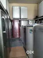Washing machine rent