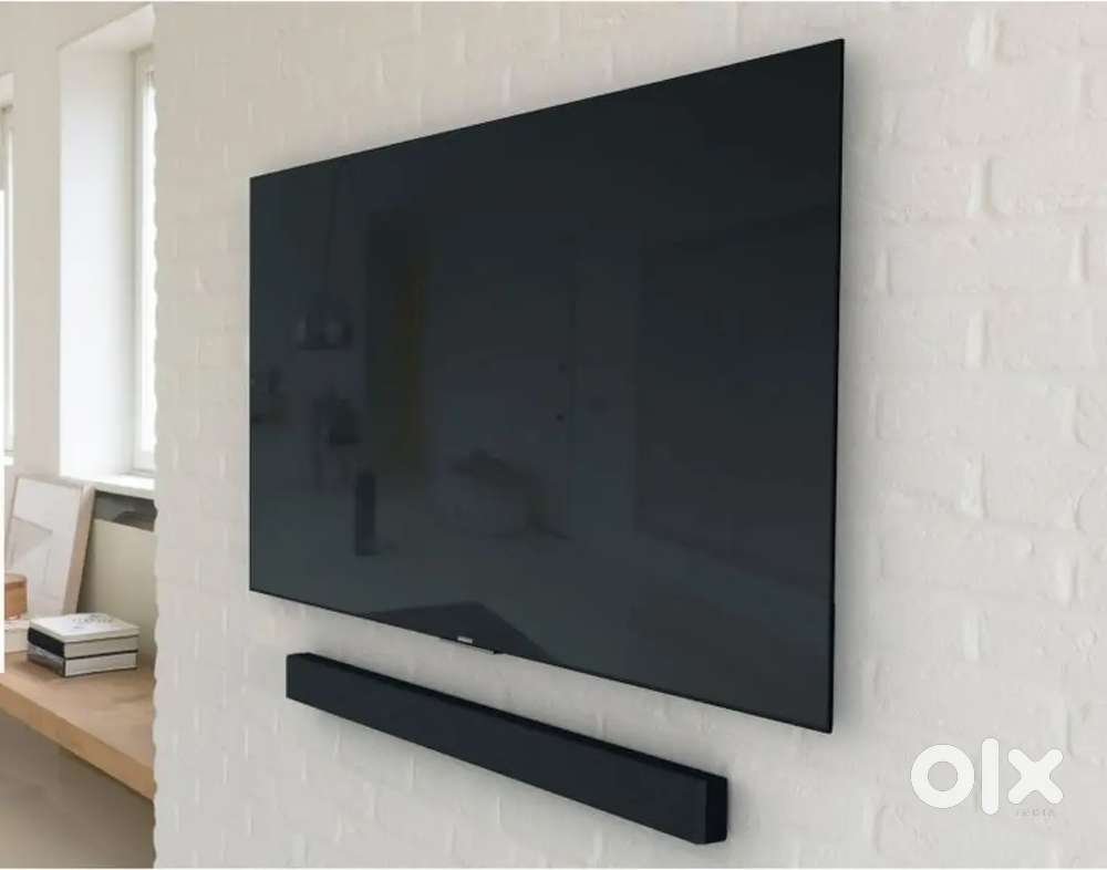 52 SMART LED TV 2 YEARS WARRANTY 4K ULTRA