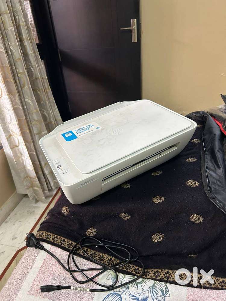 Hp jet desk 2131 printer