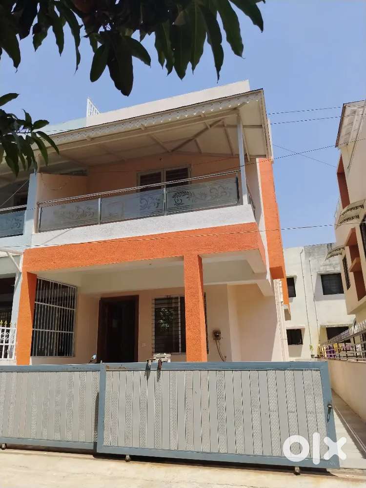 3bhk bunglow for rent