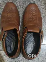 Roadster sandals