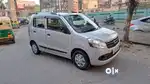 Maruti Suzuki Wagon R LXI CNG, 2011, CNG & Hybrids