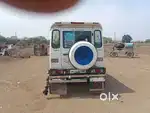 Force Motors Trax Cruiser 2018 Diesel 50000 Km Driven