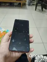 Redmi Note 12 pro 5G : 128/6