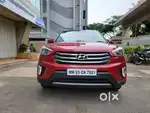 Hyundai Creta 1.6 SX Plus, 2018, Petrol