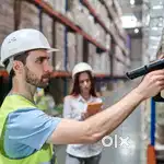 WAREHOUSE PACKING/HELPER/JOB IN WAREHOUSE IN LUCKNOW LOCATION