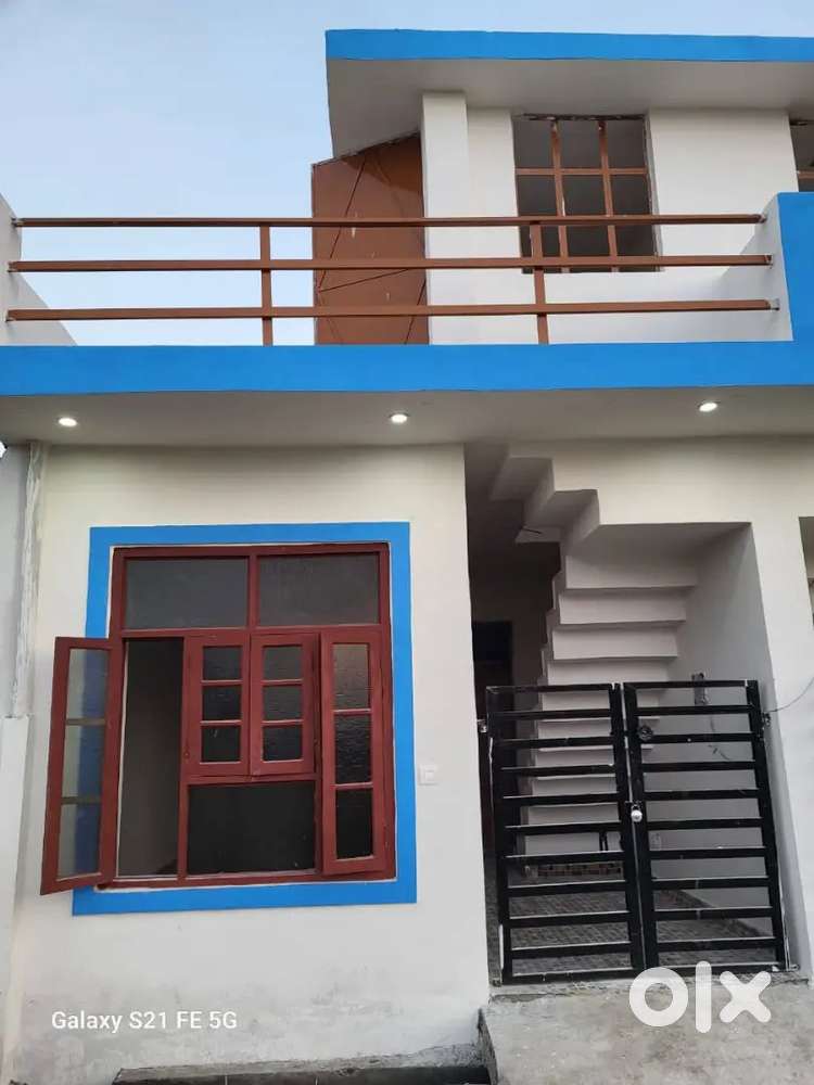 House and vill for sale