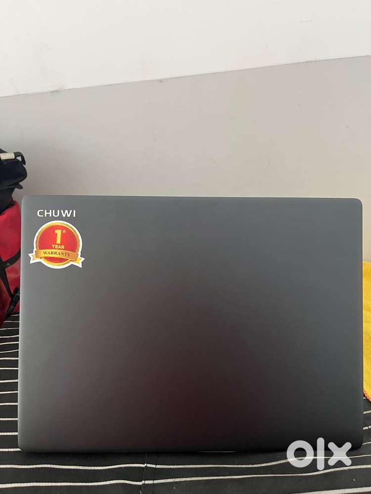 Chuwi corebook x laptop