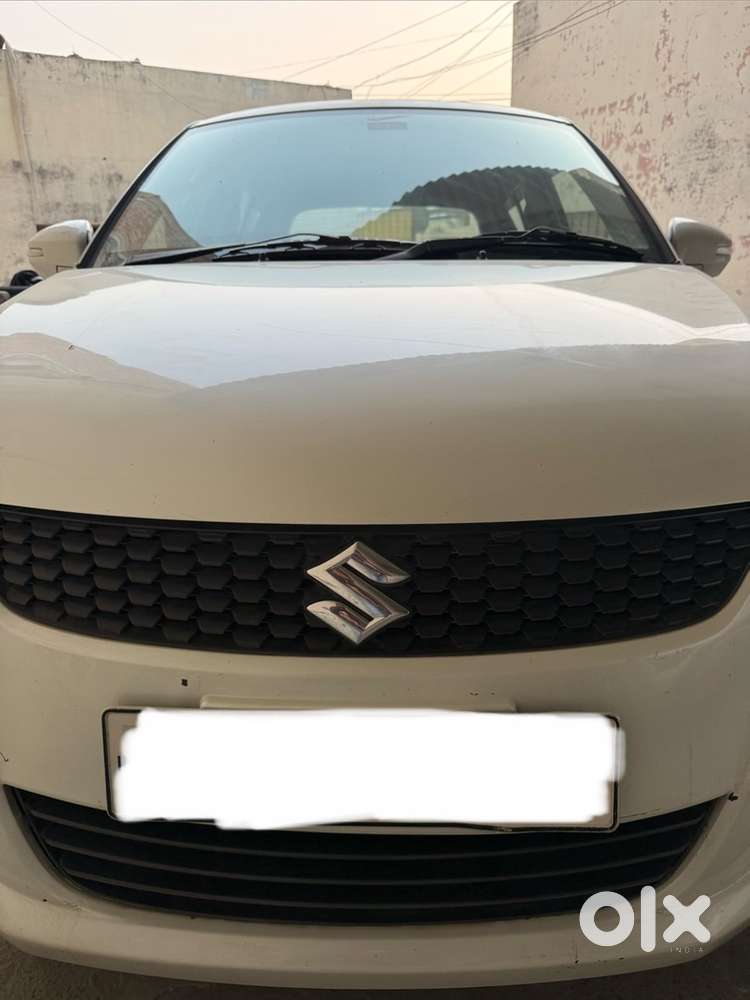 Maruti Suzuki Swift 2012 Diesel 147322 Km Driven