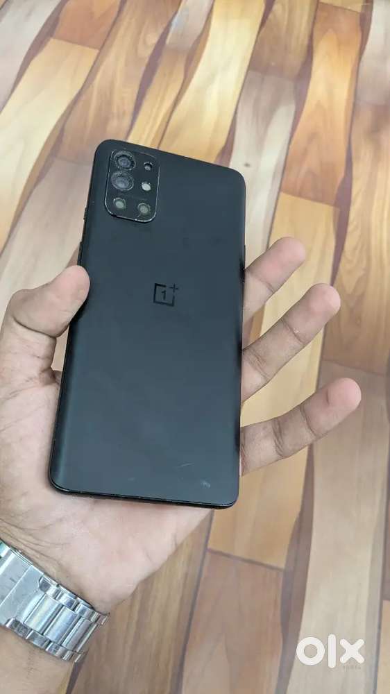 One plus 9r 5g 12+12/256gb exchange available