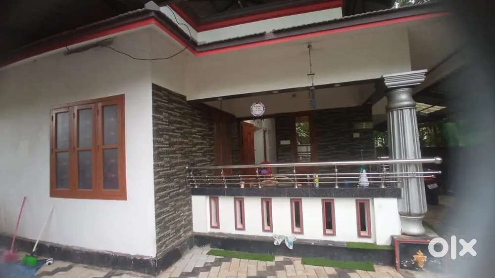 House for rent