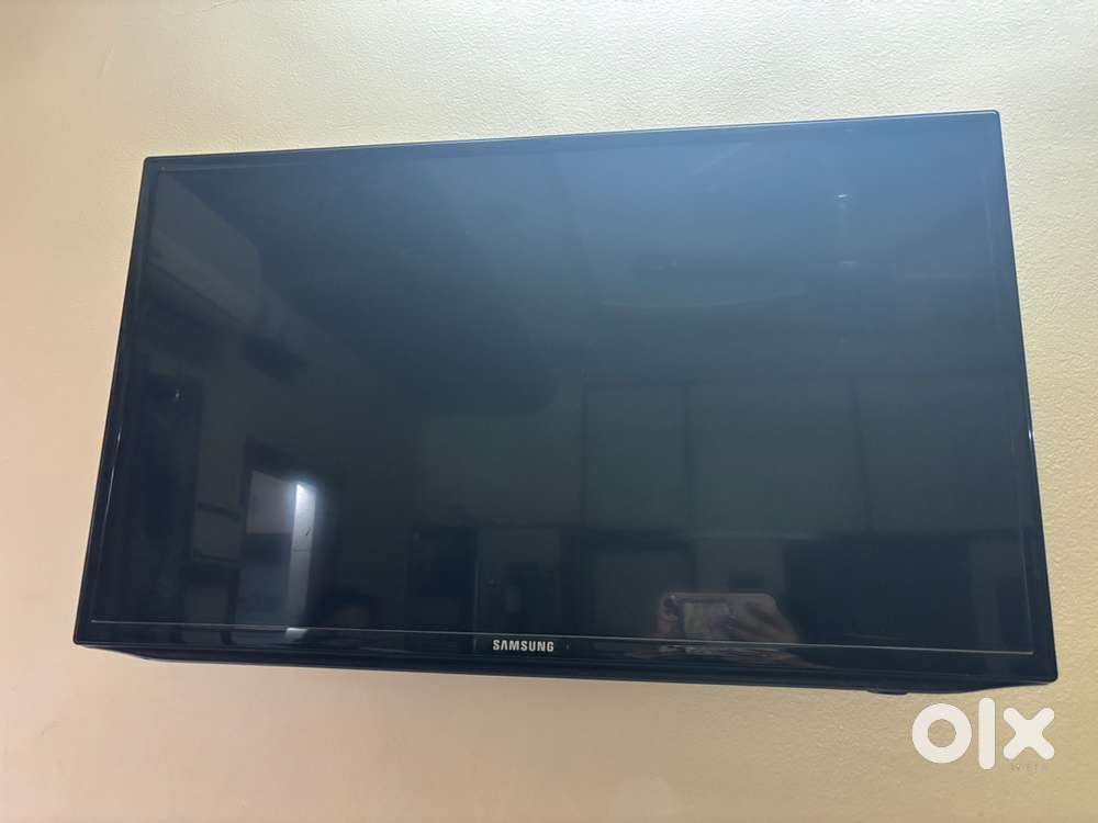 Perfect condition smart tv