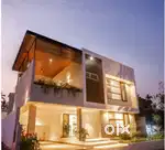 2800 sft 4 bhk fully furnished new villa near infopark kakkanad