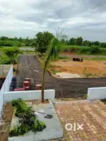 Noida extension plot
