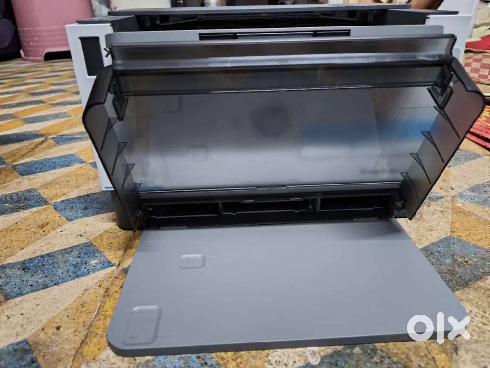 HP LeserJet Printer