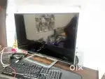 Selling my Dell 31.5 inch (80.01 cm) Full HD IPS Monitor – Model D3218