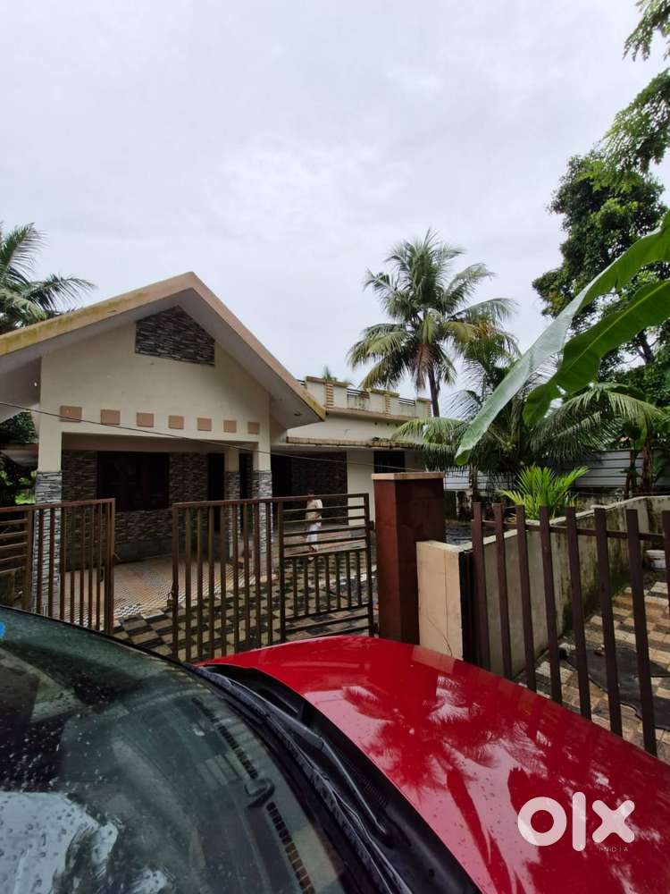 HOUSE FOR SALE AT ENACHIRA