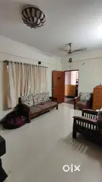2 BHK Flat Available in THANISANDHRA for lease ready to move