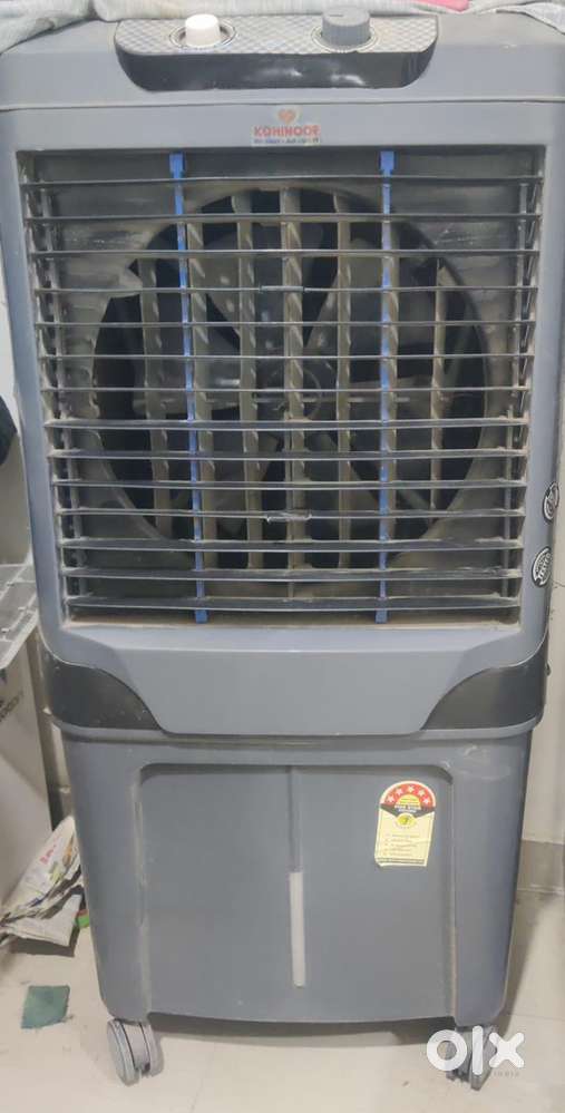 Air Cooler- (Koninor) 5 ⭐
