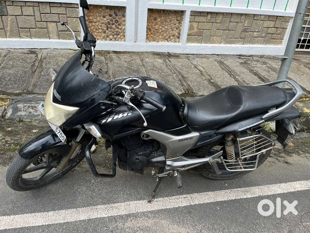 Excellent Running condition