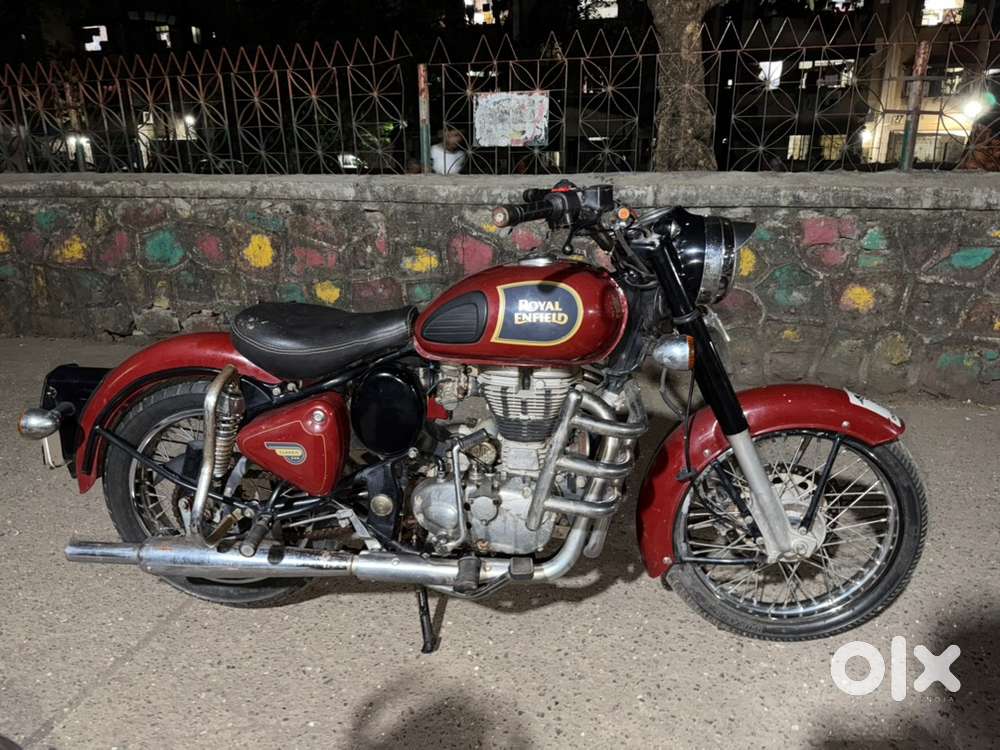 Royal enfield classic 350
