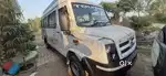 Traveller 17 Seater (May 2024 Model)
