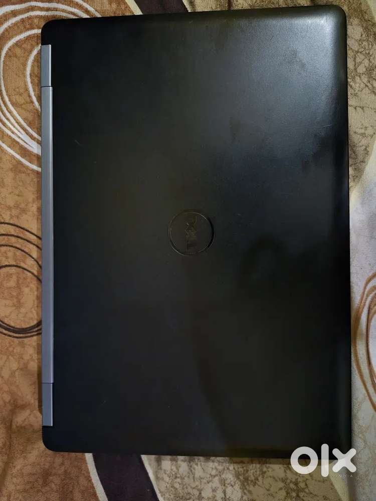 Dell laptop