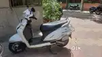 Selling my scooter