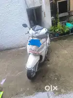 ACTIVA 125 DRUM, 11 MONTH OLD , OCTOBER 2024 MODEL