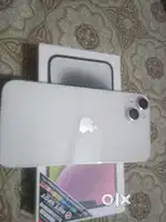 Iphone 14 plus.This phone is brand new not used too much