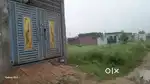 Delhi bus stend se 1 km
