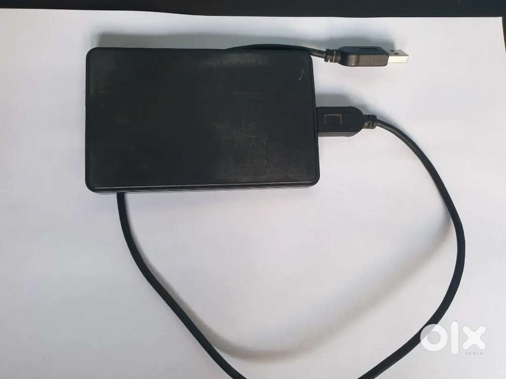 2TB hard drive portable Seagate