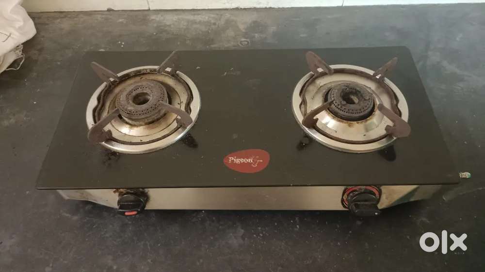 gas stove 600