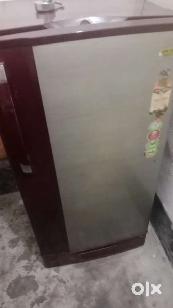 Godrej fridge