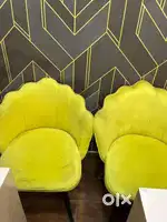tables and chairs